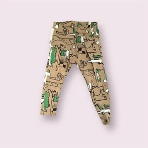 Zara Boys Pants 3-4 - Picture 1 of 3
