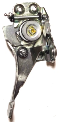 CERRADURA DE LA PUERTA DELANTERA IZQUIERDA IZQUIERDA 2101 03 06 CERRADURA PUERTA DELANTERA IZQUIERDA Foto 1 de 4