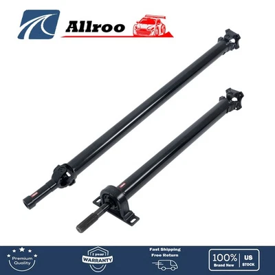 For Dodge Sprinter 2500 2003-2006 Sprinter 3500 2.7L Rear Drive Shaft Assembly Foto 1 de 4