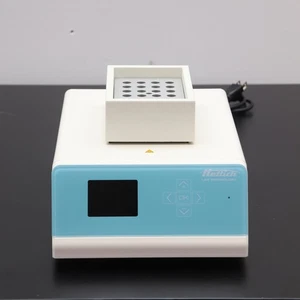 Hettich Benelux Digital Heating Thermomixer - Model MHR 13 tested working Lab - Picture 1 of 8