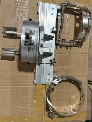 Tajima Embroidery Hat Driver Hoop Set - Image 1 of 4