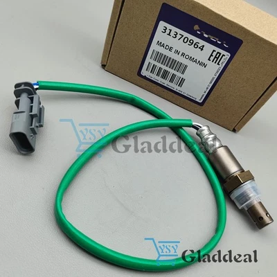 Downstream Oxygen Sensor Fits For Volvo S90 XC60 2018-19 XC90 2016-19 31370964 - Image 1 of 4