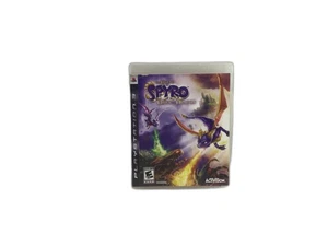 JUEGO PS3 LA LEYENDA DE SPYRO DAWN OF THE DRAGON PS3 VERSION REINO 19386804 - Imagen 1 de 4