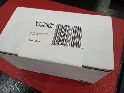 woodencamera Cradle for Bolt LT TX (V-Mount) (A00054) - Image 1 of 2