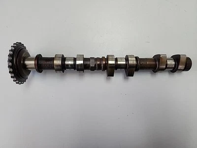 2009 Kia Sportage 2.7L Front Camshaft KNDJE723497558136 - Image 1 of 4