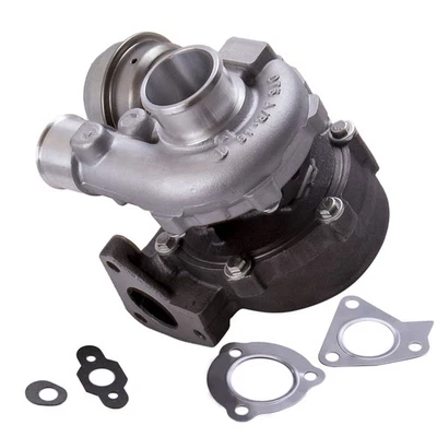 Turbocompresor para Hyundai SANTA FE 2.0L D/Trajet 2.0L D D4EA-VD4EA-V 2004 Foto 1 de 4