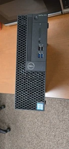 Dell OptiPlex 3070 SFF Intel Core I5-9500 3.00GHz, 512GB, 16GB RAM - Bild 1 von 2