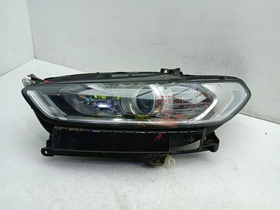 FARO HALÓGENO LADO IZQUIERDO FORD MONDEO DS73-13W030-FA MK5 2014-2018 Foto 1 de 4
