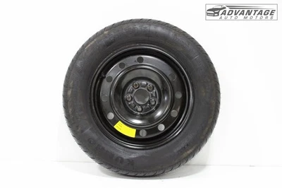 Rueda de repuesto Hyundai Santa Fe 2007-20 Kumho T165/90 R17 116M 17X4T ET-30 OEM Foto 1 de 4
