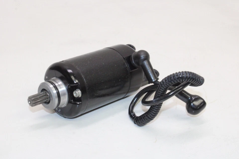 92-12 KAWASAKI NINJA 250R EX250F OEM MOTOR ARRANQUE MOTOR -DC 12V Foto 1 de 4