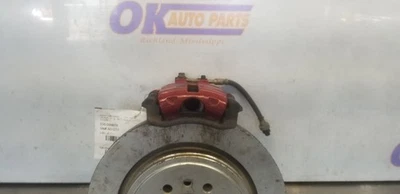 06 PONTIAC GTO BRAKE CALIPER REAR RIGHT PASSENGER - Image 1 of 4