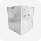 Powder Coating Oven 4