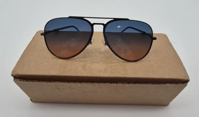 Marc Jacobs Sunglasses 38/S TLZOV 56-13 140 V  Color Black  - Image 1 of 4