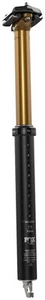 FOX Transfer Factory Dropper Seatpost - 34.9 mm, 240 mm, Internal Routing, - Picture 1 of 3