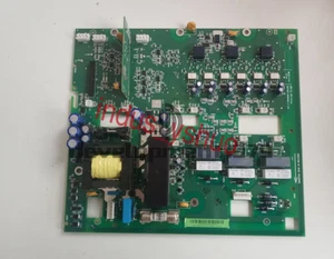 ONE Scheda trasmissione inverter ABB ACS510 SINT4611C usata - Foto 1 di 2