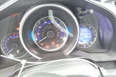 2016 Fit OE Speedometer Gauge Cluster 63K Miles Honda - Image 1 of 4