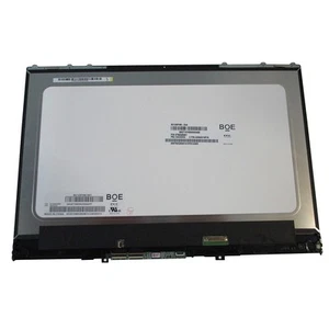 Lcd Touch Screen w/ Bezel For Lenovo Yoga 730-13IWL 81JR 13.3" FHD 5D10Q89746 - Picture 1 of 1