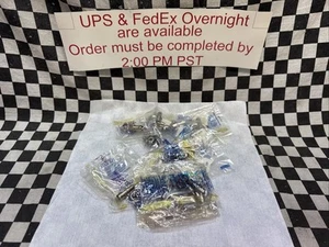 LOTE DE 14#1559P17 KINGS KC-19-152, KINGS KC19152, KC-19-152 RF conector coaxial - Imagen 1 de 4