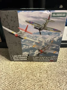 GLUISEUR The Legend War Bird Serie 400 - Bild 1 von 3
