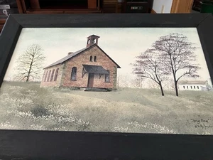 Spring Break Print By Billy Jacob’s - Picture 1 of 5