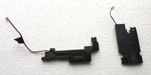 Genuine Lenovo ThinkPad P40 Yoga Speakers R&L Sables Set TESTED 023.4006N.0002 - Picture 1 of 2