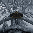 Mastodon Hushed and Grim (Schallplatte) 12" Album