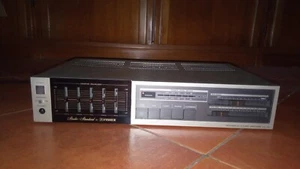 Vintage Fisher CA-55 Stereo Integrated Amplifier Piccoli Difetti - Bild 1 von 4