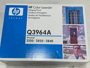 New Genuine Factory Sealed HP 122A Q3964A Imaging Drum - Picture 1 of 4