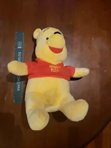 Winnie the Pooh Disney plush 12" - Picture 1 of 9