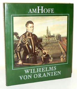 Klaus Vetter: Alla corte Guglielmo d'Orange - Foto 1 di 3