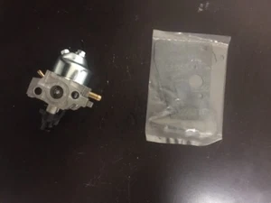 Kit de carburador de repuesto para Kolher pieza nueva #14 853 49S  - Imagen 1 de 2