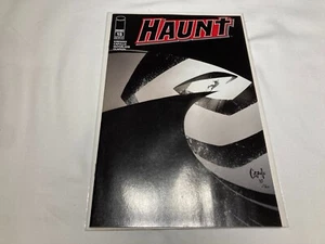 Haunt 15 NM/M 9.8 Image Comics Kirkham McFarlane Capullo 2011 - Bild 1 von 18