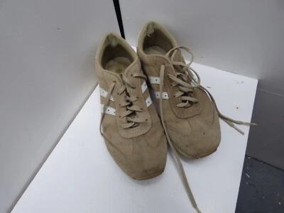 Zapatillas Mujer New Look Verde Talla 6 (Ver Desc) Foto 1 de 4