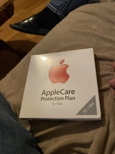 AppleCare Protection Plan for iPhone PC + Mac Brand New Factory Sealed - Picture 1 of 2