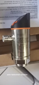 Sensor de presión IFM PN3070 nuevo y genuino en caja envío rápido 1 pieza - Imagen 1 de 4