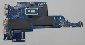 New HP  ASSY MB UMA i3-1115G4 M96108-001 M16645-001 Laptop Motherboard - Picture 1 of 3