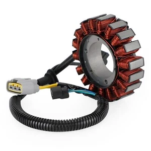 STATORE ALTERNATORE per HONDA SXS 1000 M3 M5 PIONEER PIONEER-5 2016-2021 L3 - Picture 1 of 7