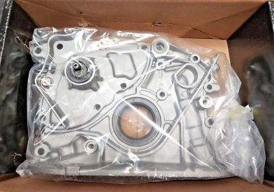 Bomba de aceite de motor ITM - 057-1098 / 0571098 - para Toyota Celica / MR2 / Camry Foto 1 de 4