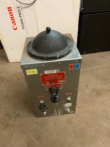 Lipshaw Vakuum-Infiltrator und Paraffinspender - Bild 1 von 4