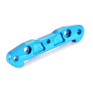 Ftx Dr8 hinten Aluminium unten CNC Aufhängungshalterung - blau FTX9630B - Bild 1 von 1