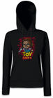 Toy Gory Women Hoodie Sweatshirt Bride Seed Of Story Fun Chucky Child's Play