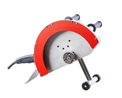 Diamant-Handtrennsäge CARDI TP 400 FC Bündigschnitt Fugensäge Wandsäge Nass - Bild 1 von 4