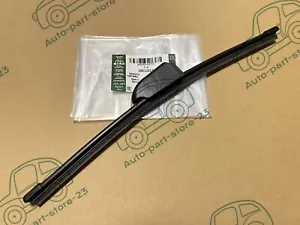 GENUINE REAR WINDSCREEN BACK WIPER BLADE (J9C1015) FOR JAGUAR E-PACE X540 - Picture 1 of 3