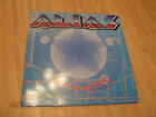 ALIAS - WAITING FOR LOVE (CAPITOL 12") (HEART)