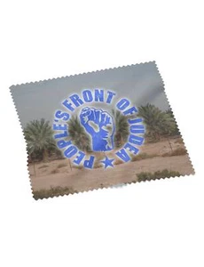 People’s Front Of Judea Brillenputztuch Life Judäische Volksfront Brian Judäa - Bild 1 von 2