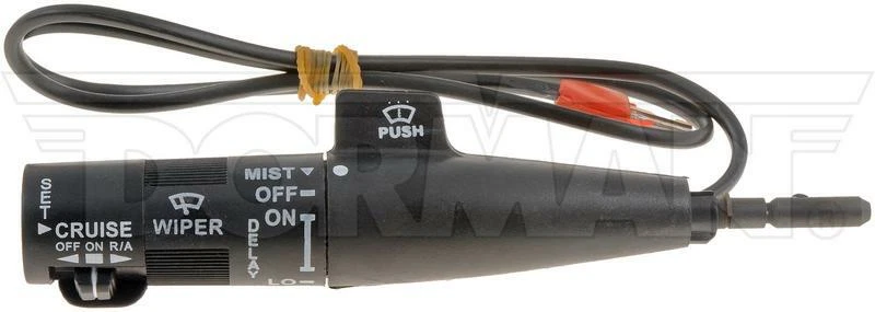 Multi Function Switch for 1989-1991 Chevrolet R1500 Suburban - Image 1 of 1