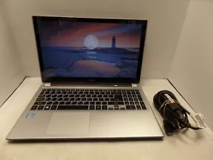 Acer Aspire Touch V5-571P-6609 15,6" 1,80Ghz i5-3337U 8GB 1TB Win10 Backlit KB - Bild 1 von 12