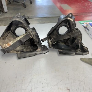 Honda 1995-2000 Airbox Housing XR80R - Picture 1 of 6