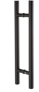 TOGU TG-6012 36 inches Solid Standoffs Heavy-Duty Commercial Grade-304 Stainless - Picture 1 of 7