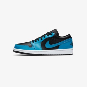 Jordan 1 Low Laser Blue for sale | eBay